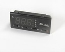 CONTROL DISPLAY, LAE BR1 DU-5S-1TM BLACK/BLUE DISPLAY