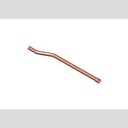 COPPER, SUCTION LINE TO TEE TWC-24DZ-B