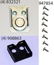 CORD PULLEY KIT, GDM-11SD