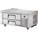 COUNTERTOP ASM TRCB-48 16 GA HEAVY DUTY