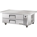 COUNTERTOP ASM TRCB-52-60 FLAT 16 GA HEAVY DUTY