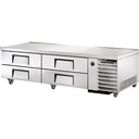 COUNTERTOP ASM TRCB-79 16 GA HEAVY DUTY 79 1/4 x30-1/2