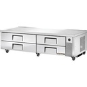 COUNTERTOP ASM TRCB-82 16 GA HEAVY DUTY 82" X 30 1/2"