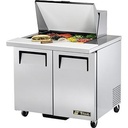 COUNTERTOP ASM TSSU-36-12MB