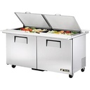 COUNTERTOP ASM TSSU-60-24MB LED