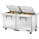 COUNTERTOP ASM TSSU-60-24MB-ST