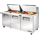 COUNTERTOP ASM TSSU-72-30MB-ST 15/15 PAN