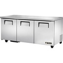 COUNTERTOP ASM TUC-72 LK