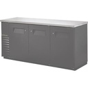 COUNTERTOP, TBB-24-GAL-72