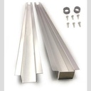 COVER KIT LINE SET GDM/T CLR