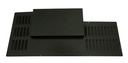 COVER REAR ASM TUI-15-OP-B
