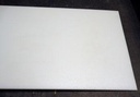 CUT BOARD 1/2 X 11 3/4 X 36 WHT