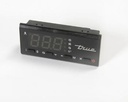 DISPLAY, LCD-5S-1TM BLUE LED BLACK W/TRUE LOGO