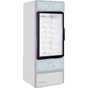 DOOR ASM GDIM-26NT LH BLK IDL 115V ICE S