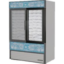 DOOR ASM GDIM-49 RH BLK IDL 115V