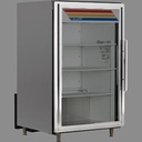 DOOR ASM GDM-07 LH CLR ALUM 