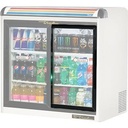 DOOR ASM GDM-09E RT BLK 16 1/2"W X 26 3/4"L