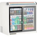 DOOR ASM GDM-09PT LT BLK