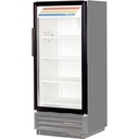 DOOR ASM GDM-10-HC-LD RH BLK INJ MLD