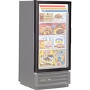 DOOR ASM GDM-10F LH BLK MOLDED 115V w/2 PIN 935608 CORD