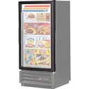 DOOR ASM GDM-10F RH BLK MOLDED 115V