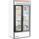 DOOR ASM GDM-35 LH BLK 19 7/16"W X 54 1/4"L