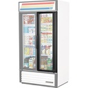 DOOR ASM GDM-35 RH BLK 19 7/16"W X 54 1/4"L