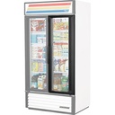 DOOR ASM GDM-35 RH BLK IDL 220 REGULAR GASKET 42"CORD