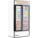 DOOR ASM GDM-35F LH BLK IDL 115V