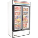 DOOR ASM GDM-43F LH SS IDL-S 115V 24K NWDG 23 3/16 X 54 1/4