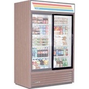 DOOR ASM GDM-45 RT TOP HUNG