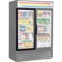 DOOR ASM GDM-47RL/49RL LH BLK NWDG 26 5/8"W X 54 1/4"L