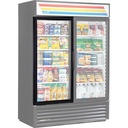 DOOR ASM GDM-49 LH SS IDL-S 220VCE 26 5/8 X 54 1/4