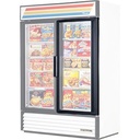 DOOR ASM GDM-49F-LD RH SS LD 115V