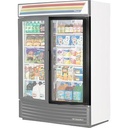 DOOR ASM GDM-49RF RH IDL 220V CE 15K LAMP27" X 54 3/8