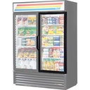 DOOR ASM GDM-52TM RH BLK IDL 115V/LOCK 26 13/16 X 63 3/8