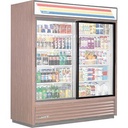 DOOR ASM GDM-61 RT TOP HUNG