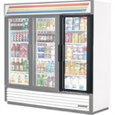 DOOR ASM GDM-72 RH BLK IDL 