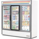 DOOR ASM GDM-72 RH BLK IDL 115V FAMILY 25 5/8"W X 54 1/4"