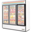 DOOR ASM GDM-72F RH BLK 24K NWDG 115V 76" CORD