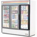 DOOR ASM GDM-72F RH SS IDL-S 115V 24K NWDG 76" CORD