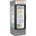 DOOR ASM GEM-26 LH BLK IDL WDG 115V, 2 LAMPS