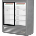 DOOR ASM LT GDM-41C-48 BLK HANGING