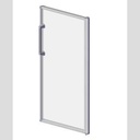 DOOR ASM RT, TVM-48SL-54-HC