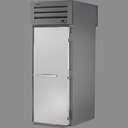 DOOR ASM STG1/2/3 HEATED FULL SOLID, RT OR LT