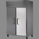 DOOR ASM STM2-F/R SOLID DOOR