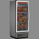 DOOR ASM T-12G LH SS CART/SPNG 24 3/4"W X 51 5/8"L