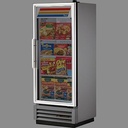 DOOR ASM T-12G RH SS CART/SPNG 24 3/4"W X 51 5/8"L