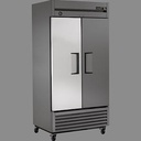 DOOR ASM T-35 LH W/15" HANDLE 