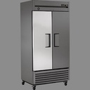 DOOR ASM T-35F LH 15" HANDLE 115V